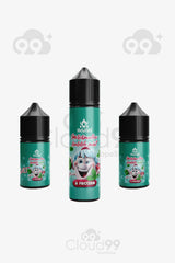 mazaj - MARSHMALLOW BUBBLE MINT