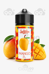 SPRINKLES - ICE mango