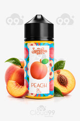 SPRINKLES - ICE peach