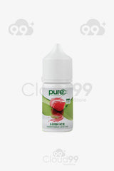 pure LUCH ICE WATERMELON AND ICE