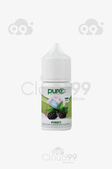 pure PINKY BLACK CURRENT COLD DRINK