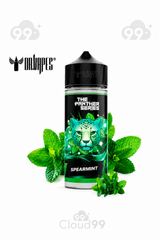 Pink Panther- SPEARMINT