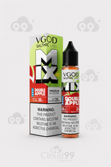 VGOD- ICED DOUBLE APPLE