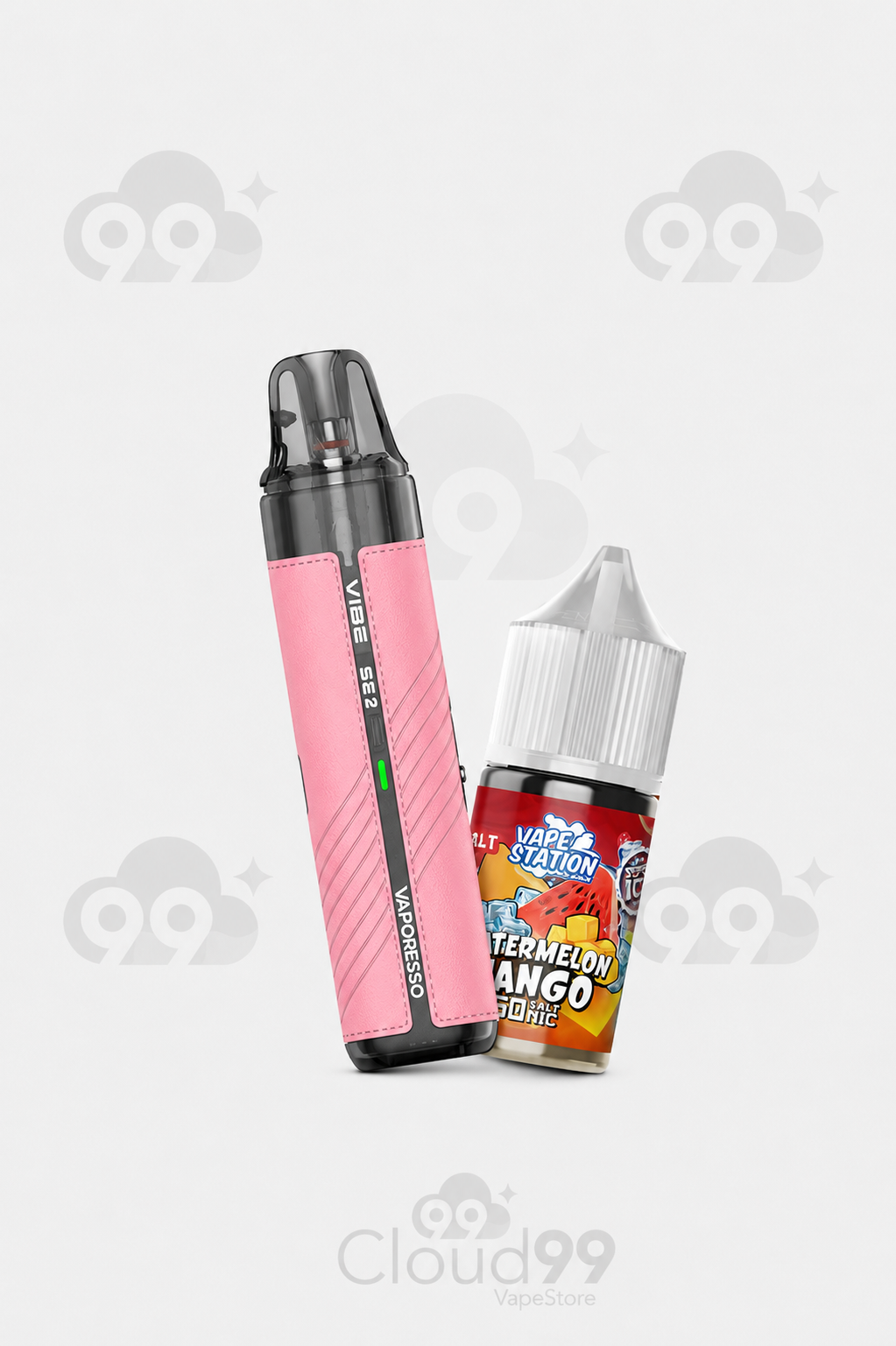 Vaporesso Vibe SE 2