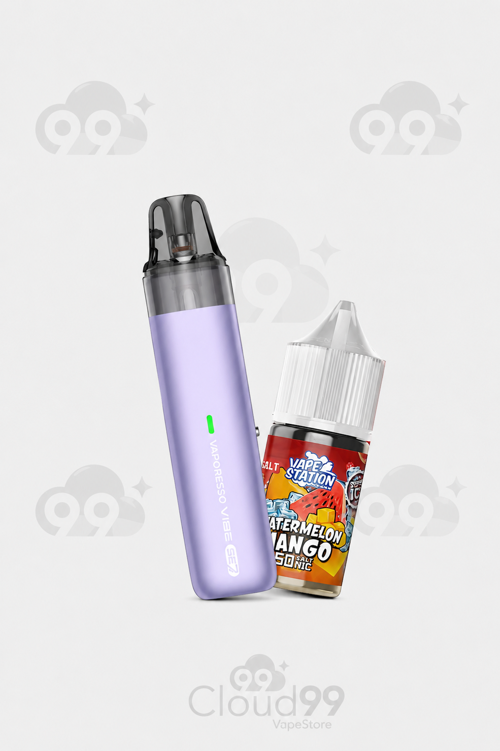 Vaporesso Vibe SE 2