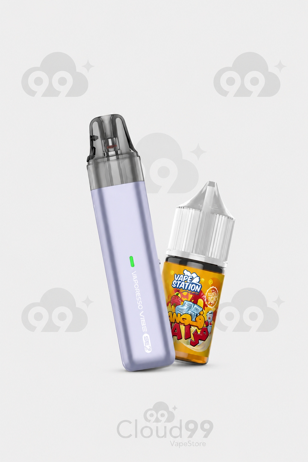 Vaporesso Vibe SE 2