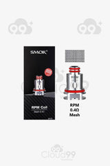 smok rpm 0.4