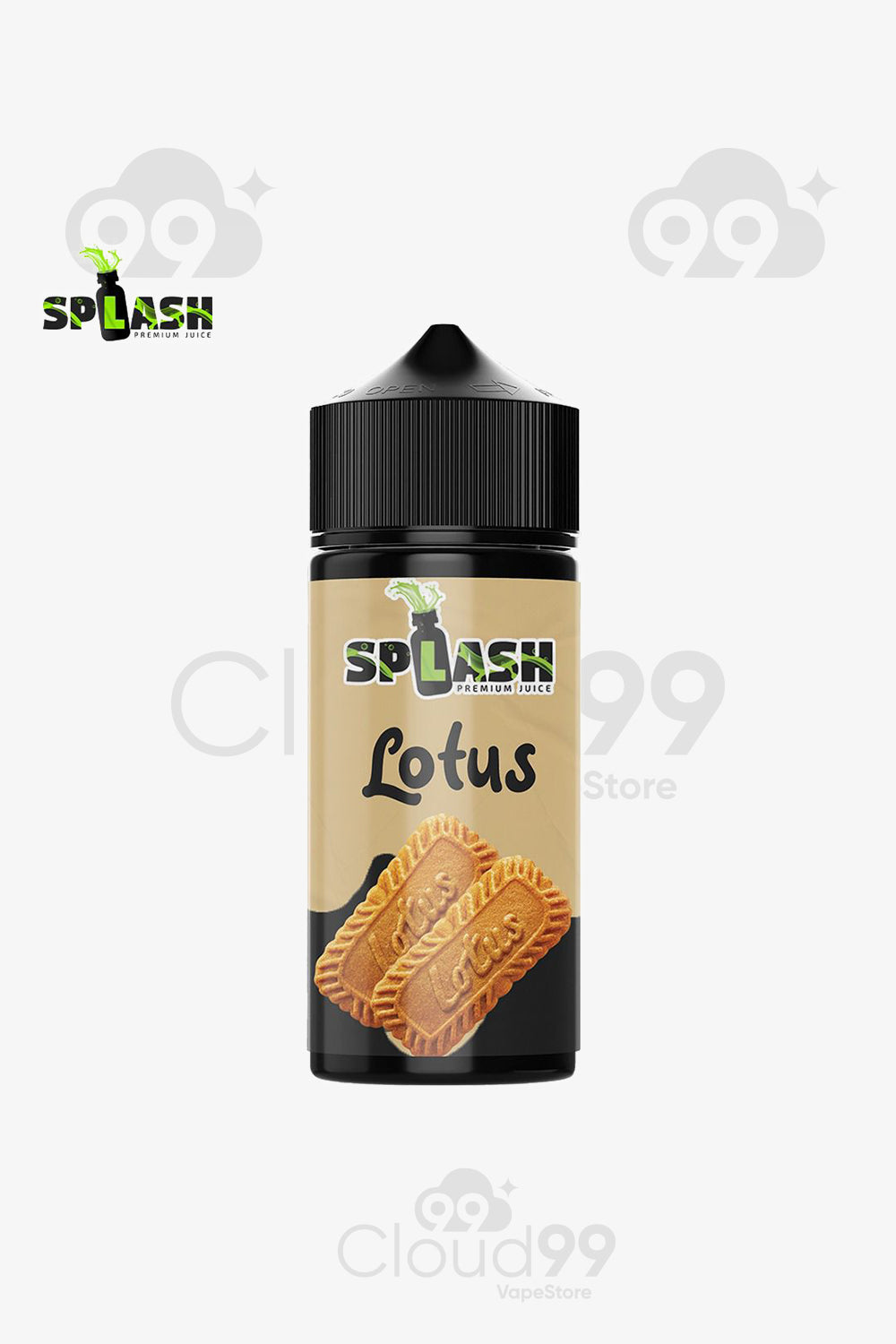 SPLASH - LOTUS