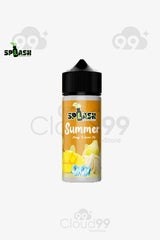 SPLASH - MANGO & GUAVA MIX