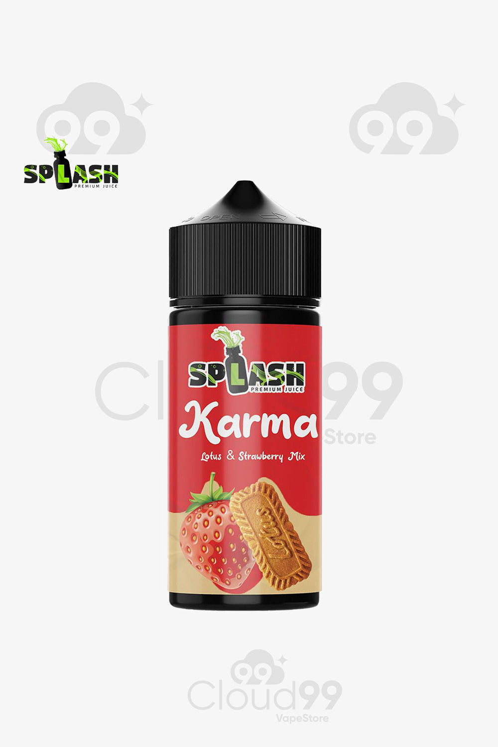 SPLASH - Karma