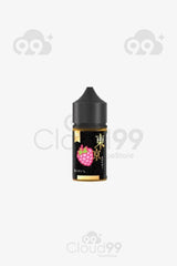 tokyo -RASPBERRY ICE