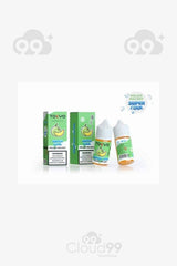 tokyo -SUPER COOL MELON MELODY