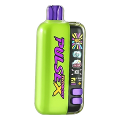 TUGBOAT PULSE X 50K PUFF 20MG DISPOSABLE VAPE POD