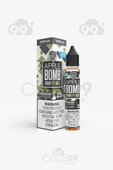 vgod -APPLE BOMB ICE