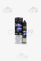 vgod - LUSH ICE