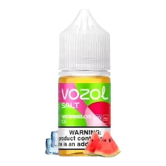 Vozol -watermelon ice